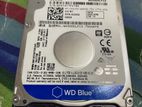 Wd Laptop Hdd 500gb(used)