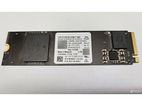 WD M.2 NVMe 512GB SSD CARD