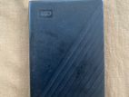 Wd My Passport 1tb Hard Drive