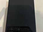 WD My Passport 4TB Portable External Hard Drive USB 3.0 White