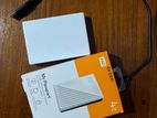 WD My Passport 4TB Portable hard