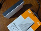 4TB Portable Harddrive