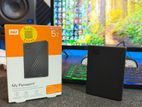 WD My Passport 5TB External Hard Drive - USB 3.0 / 3.2 (With Box)