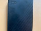 WD - My Passport 1TB Portable Hard