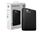 Wd Portable Harddisk Enclosure