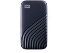 WD - PORTABLE SSD 1TB