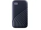 WD - Portable SSD Hard Disk 1TB