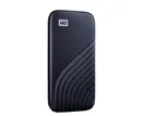 WD - Portable SSD Hard Disk 4 TB