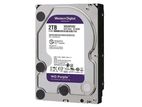 WD Purple 2TB HDD Surveillance Hard Drive for CCTV camera NVR DVR