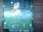 4 TB Hard Drive