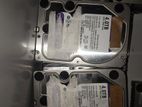 Wd Purple Surveillance Hard Drive