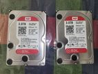 WD Red Hard Drive