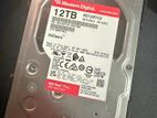 WD Red Plus 12TB