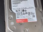 WD Red Plus 12TB Hard Disk