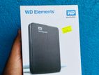 WD Sata Enclosure A1