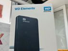 WD Sata Enclosure A1