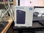 WD Sata Enclosure A12