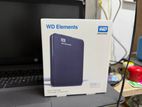 WD Sata Enclosure A13