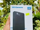 WD Sata Enclosure A2