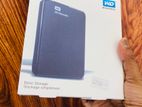 WD Sata Enclosure A22 C