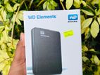 WD Sata Enclosure A5