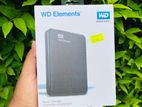 WD Sata Enclosure A7