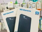 WD Sata Enclosure