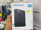 WD Sata Enclosure
