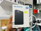 WD Sata Enclosure