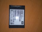 WD SSD 240GB sata