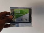 WD SSD