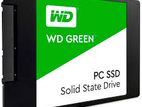 WD Green SSD 120GB