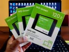WD Western Digital Sata SSD 2.5" 120GB|240GB|480GB|1TB