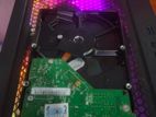 WD 500GB Hard Drive