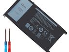 Wdxor 42 Wh Battery for Dell Laptops