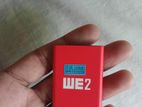 WE2 Battery