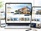 We build Professional Websites For Your Business