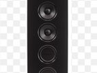 We can't save your ears - Sonodyne IWO 612 Vented Speaker