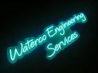 We Create Stunning Neon Lightboards for Your Brand