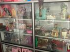 Showcase