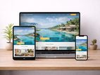 We make Modern Website for your business