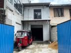 Wear House for Rent in Orugodawatta (SP161)