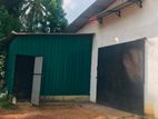Wear house /storage for rent kanada