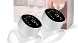 Wearable Double Electric Breast Pump MY-376, Rechargeable