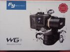 WG2 Camera Gimbal (WG2)