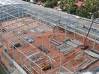 Wearhouse for land rent kandana
