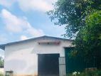 wearhouse for rent kandana