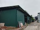 Wearhouse for rent storage kiribathgoda