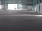 Wearhouse for rent uswetakeyiyawa