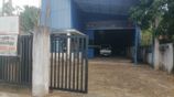 Warehouse for Sale Kuliyapitiya